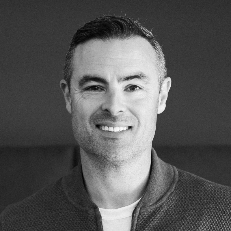 Dirk Cleveland profile