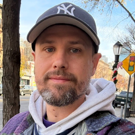 Dylan Halesworth profile