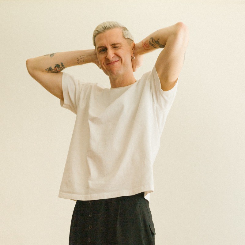 Garrett Fowler profile