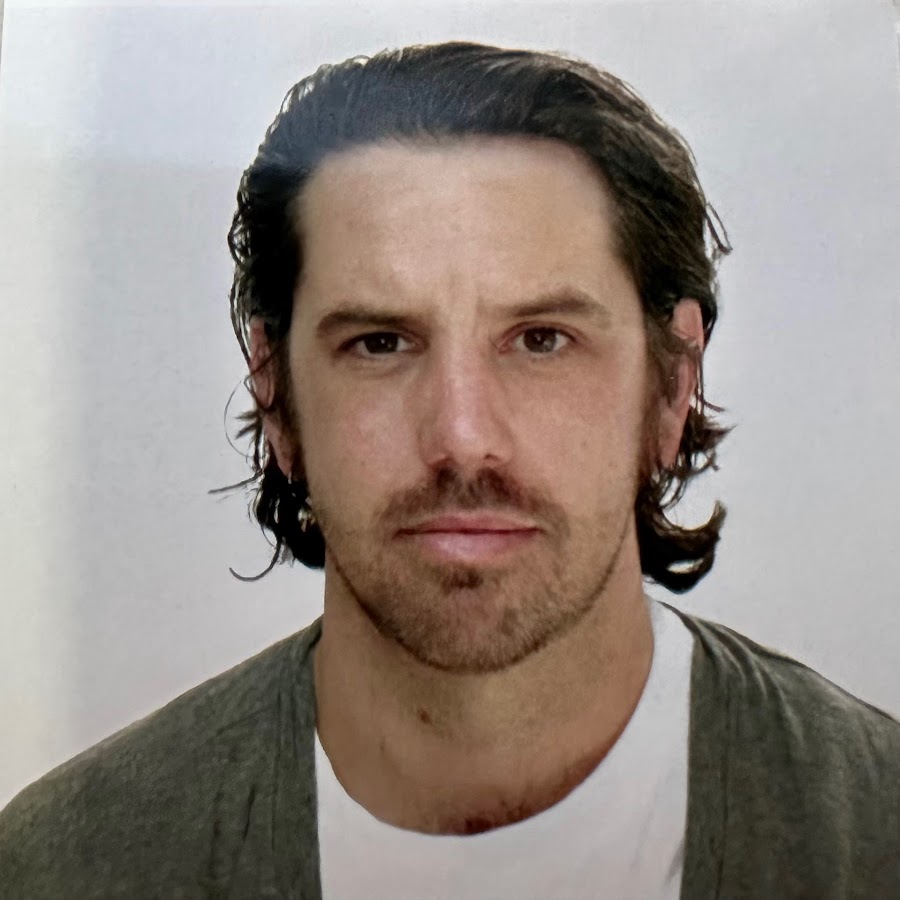 Jared Tredly profile