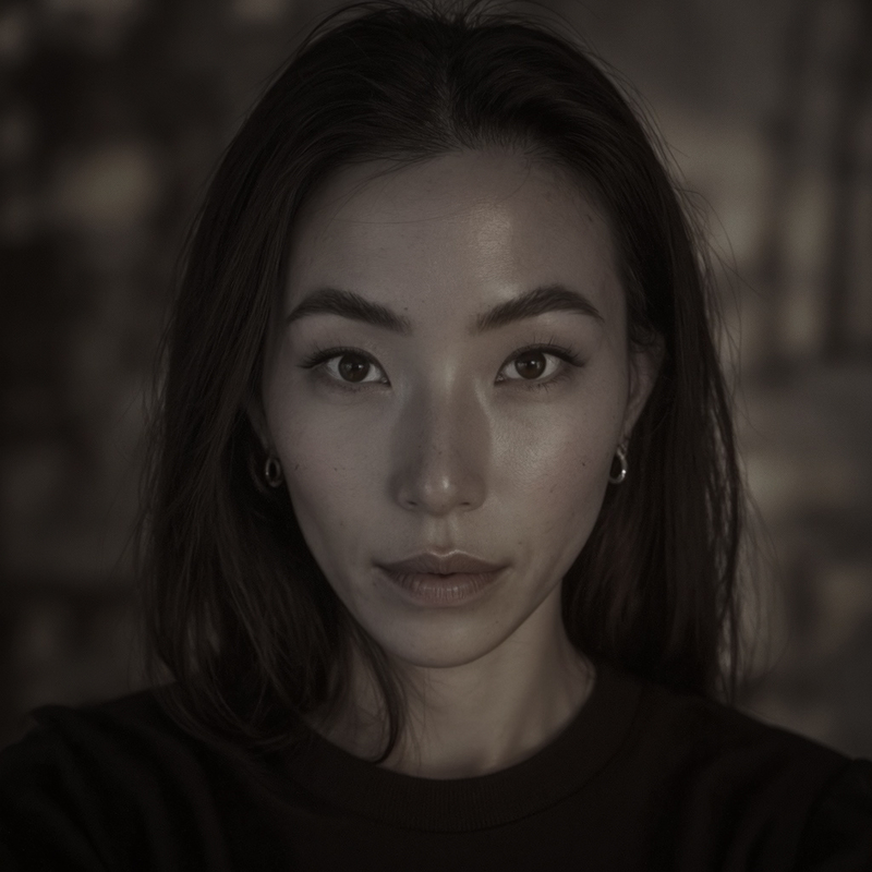 Monica (MJ) Jin profile