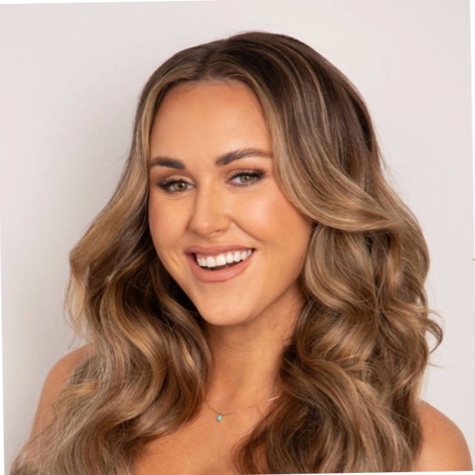 Nathalie Grandy profile