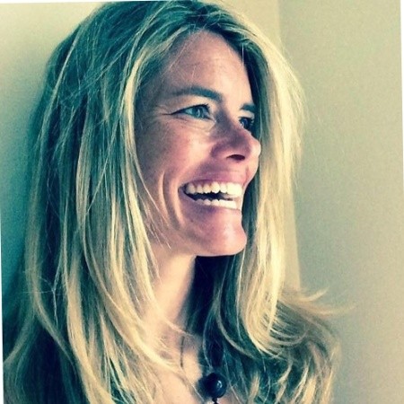 Shannon McGrath profile