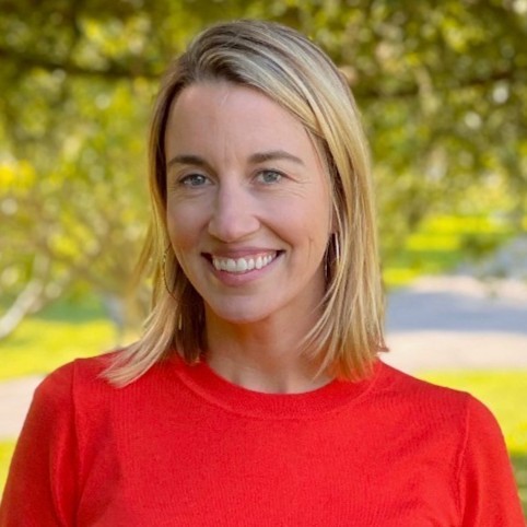 Stephanie Wolff profile